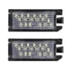 thumbnail image 1 of Car LED Number License Plate Light Lamp White 68228931AA 68228930AA for Tail Lamps, 1 of 5