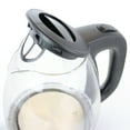 thumbnail image 3 of Better Chef 360-Degree Cordless Electrical Kettle, 3 of 5