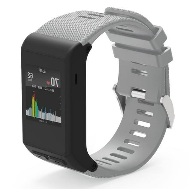 Garmin vivoactive 2024 hr frozen