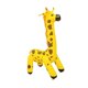 thumbnail image 5 of Aspersor Inflable Strade Fareast Limited Juguete De Agua 84,5 cm x 28,5 cm x 53 cm, 5 of 8