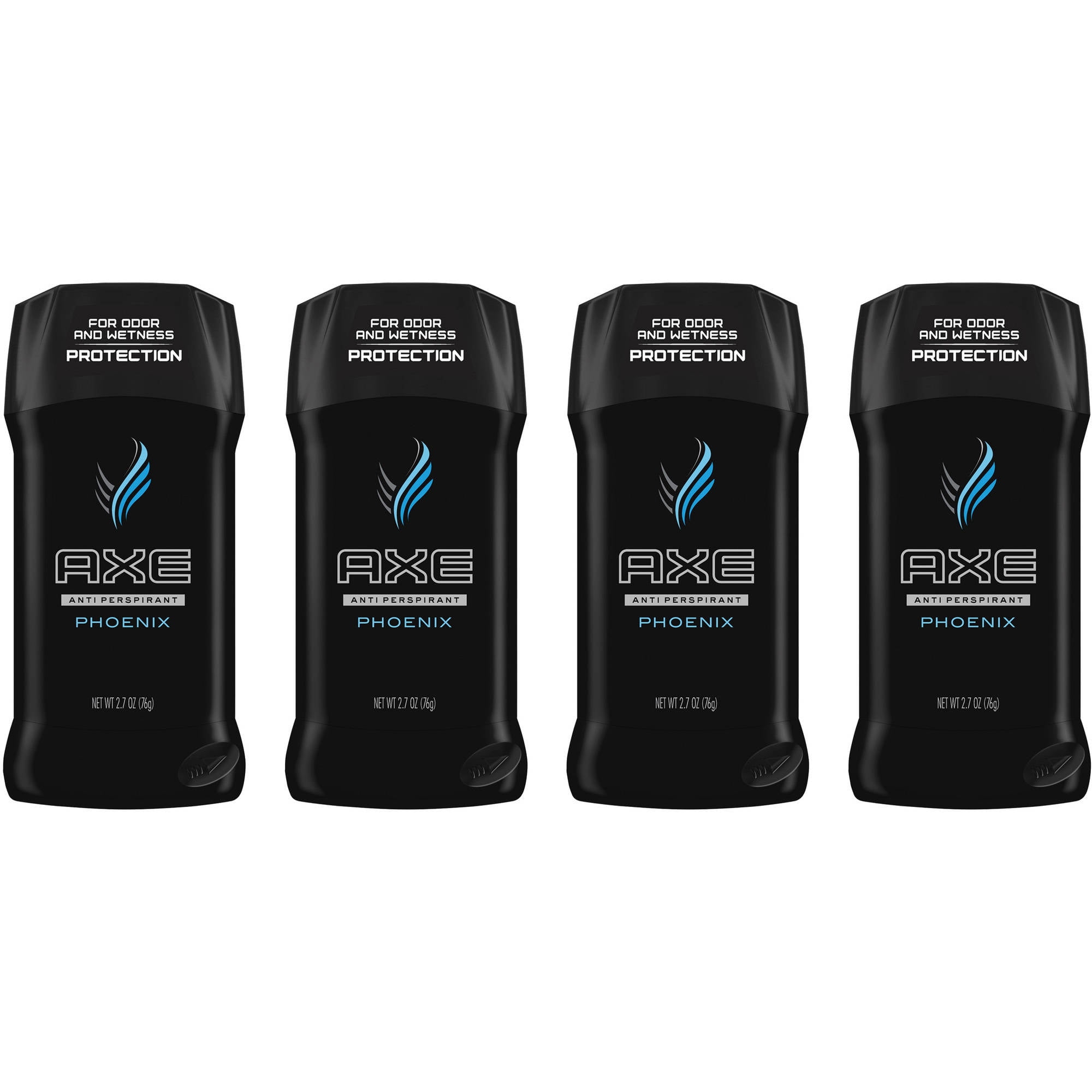 AXE Antiperspirant Deodorant 48 Hour Sweat and Odor Protection Phoenix