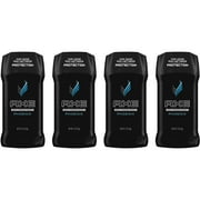 AXE Antiperspirant Deodorant Stick for Men Phoenix 2.7 oz, 4 count
