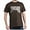 Brown, variant on CafePress - You Look Funny With Your Head Turned Dark T Shirt - Men's Classic Graphic Cotton T-Shirt