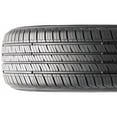 thumbnail image 3 of 4 Celimo Salient CS210 235/55R17 99V Performance All Season 60K Mileage Tires 24000016 / 235/55/17 / 2355517, 3 of 3