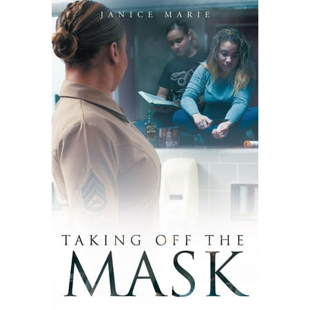 Taking off the Mask - eBook