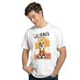 thumbnail image 3 of Hello Fall Corgi Football Welcome Autumn with Leaves Pumpkins Shirt T-shirt Unisex Merch Welsh Corgi Dog Lover Gifts Idea - 00012, 3 of 6