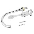 thumbnail image 2 of Anti-Rust Copper Water Tap, Anti-Bacterial Faucet, For Laboratory For Hospital, 2 of 8