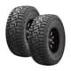 thumbnail image 1 of Paquete de 2 llantas 285/70 R17 121/118S HAIDA HD878, 1 of 2