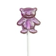thumbnail image 6 of Sparko Sweets Bear Twinkle Pops Lollipops, 100 Pieces, Multi-Flavor, 11-Inch Stems, Handcrafted in USA - Perfect for Baby Showers, Birthday Parties & Kids’ Celebrations, 5 lbs, 6 of 6
