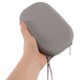 thumbnail image 5 of WHAMVOX 5Ud Estuche Impermeable De Silicona Para Viaje Con De Cremallera Y Compacto Ovalado, 5 of 8
