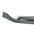 thumbnail image 4 of Spec-D Tuning Glossy Black Front Bumper Lip Compatible with Lexus GS F-Sport 2013-2015, 4 of 7