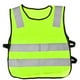 thumbnail image 2 of Chaleco de Seguridad Para Niños, Chaleco Reflectante de SEGURIDAD TEJIDO DE PUNTO DE ALTA VISIBILIDAD PARA Niños Chaleco Reflectante de SEGURIDAD PARA CICLISMO NOCTURNO, Correr, Correr, Correr,, 2 of 7