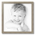 thumbnail image 2 of ArtToFrames 19x19 inch Muted Prosecco Gold Picture Frame, Gold MDF Poster Frame (4673), 2 of 7