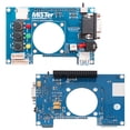 thumbnail image 2 of lanema For Terasic DE10-Nano Accessories for Mister FPGA IO Board Set with 3.5mm Headphone Port VGA Port Replacement Board, 2 of 8