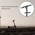 thumbnail image 3 of Soidarity Asas de patinete eléctrico para niños con almohadilla, pasamanos de aleación de aluminio antideslizante, piezas reemplazables, Patinetes eléctricos, 3 of 6