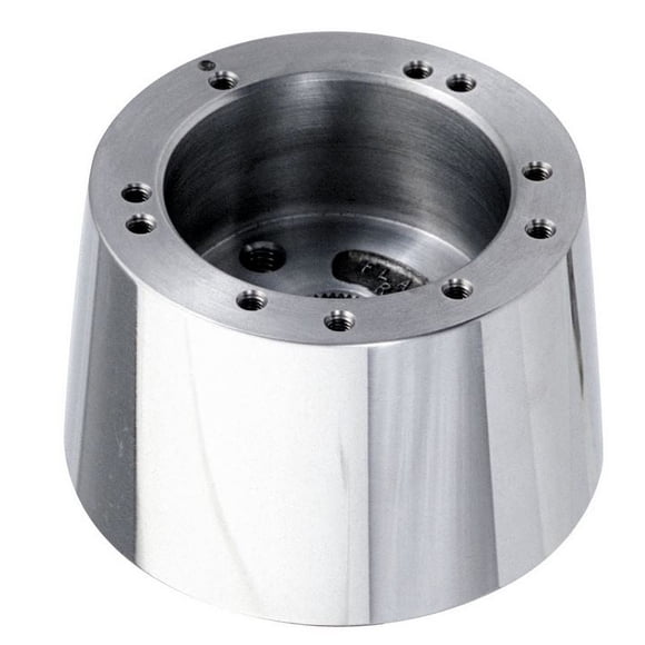 Flaming River FR20119TA Tapered 5 and 6 Bolt Steering Wheel Adapter