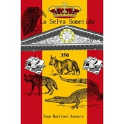 La Selva Sometida (Paperback)