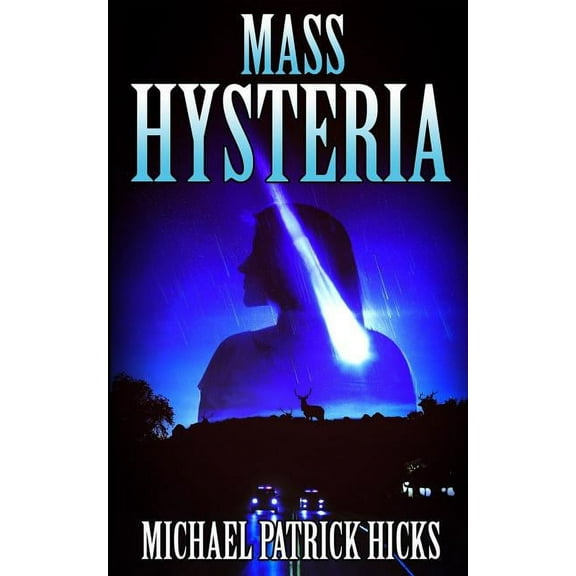 Mass Hysteria, (Paperback)