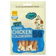 thumbnail image 3 of Good Boy Pawsley & Co Crunchy Chicken & Calcium Bones 100g, 3 of 8
