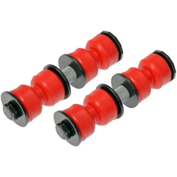 Dorman SL92025PR Front Suspension Stabilizer Bar Link Kit for Specific Models