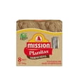 thumbnail image 1 of Tostadas Mission planitas horneadas 144 g, 1 of 3