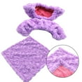 thumbnail image 4 of linyes Ice Skate Cover Towel Blade Covers Protector Guards For Ice Skate Figure Skate, 4 of 7