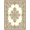 Cream, Pattern 2, variant on ODIKA Beige Detail Balanced Map Gently Weathered Decorative Pile Pet Friendly & Kids Safe for Bedroom, Bedside, Nursery