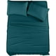 thumbnail image 1 of Juego de sábanas tamaño king Utopia Bedding, 4 piezas, color verde azulado, 1 of 7