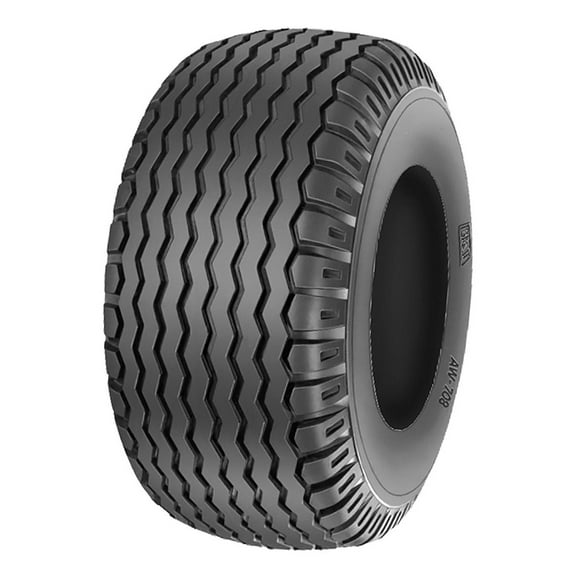 BKT AW-708 Farm Implement & Trailer 500/50R17 160A6 J Farm Tire