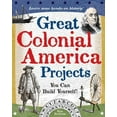 thumbnail image 3 of Great Colonial America Projects By Bordessa, Kris, 3 of 8