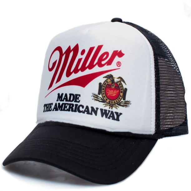 Gorra de béisbol Millers Anime para adultos, tamaño ajustable