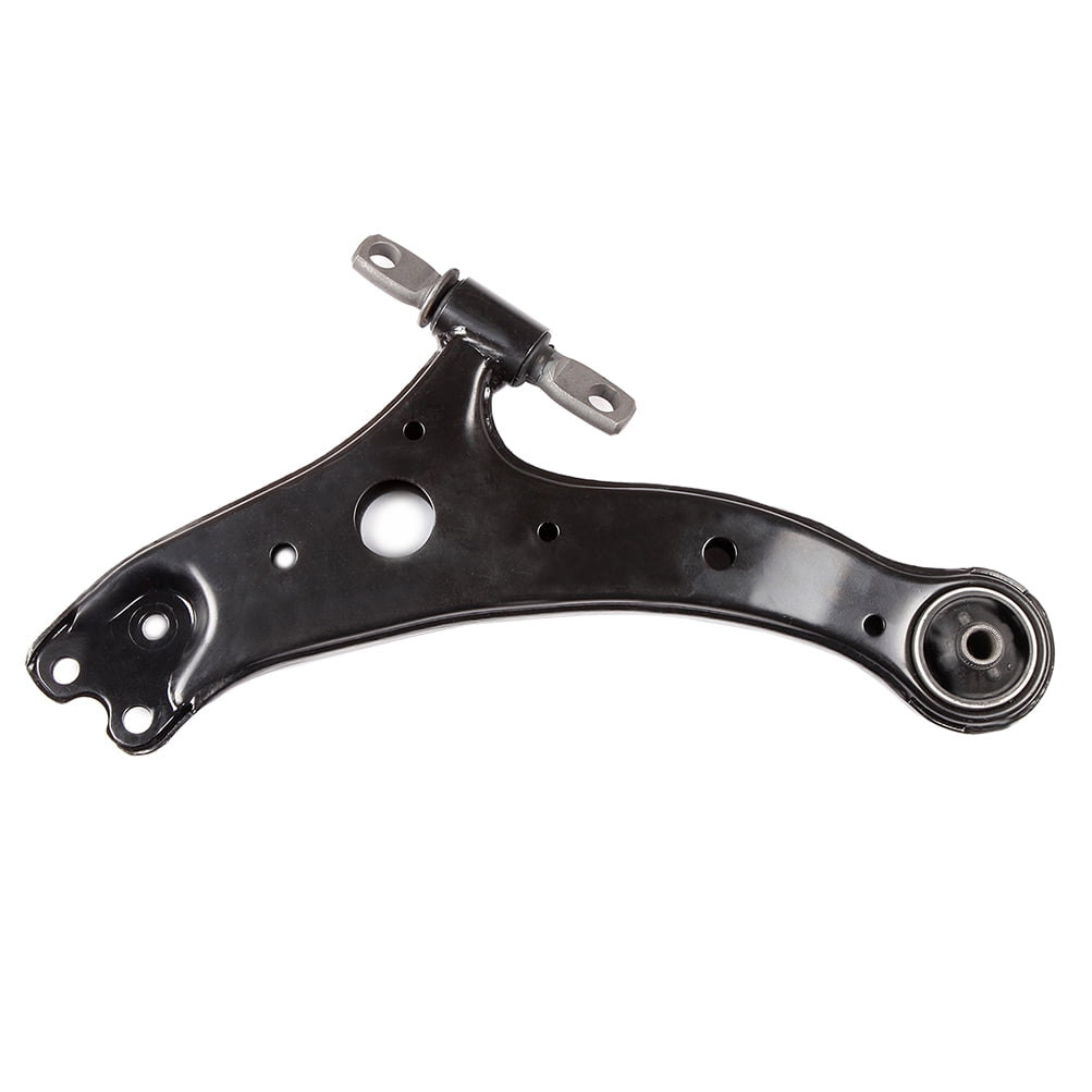 ECCPP Lower Control Arm Inner Tie Rod End Outer Tie Rod End fit for Lexus RX330 for Lexus RX350 for Toyota Highlander 6pcs