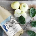 thumbnail image 3 of Pack de 6 Vino Blanco Vistamar Eje Costa Sauvignon Blanc 750 ml, 3 of 3