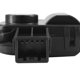 thumbnail image 4 of Blend Door Actuator for Hyundai Tucson 2010-2021 Truck Automotive 971573T000-Yvan, 4 of 4