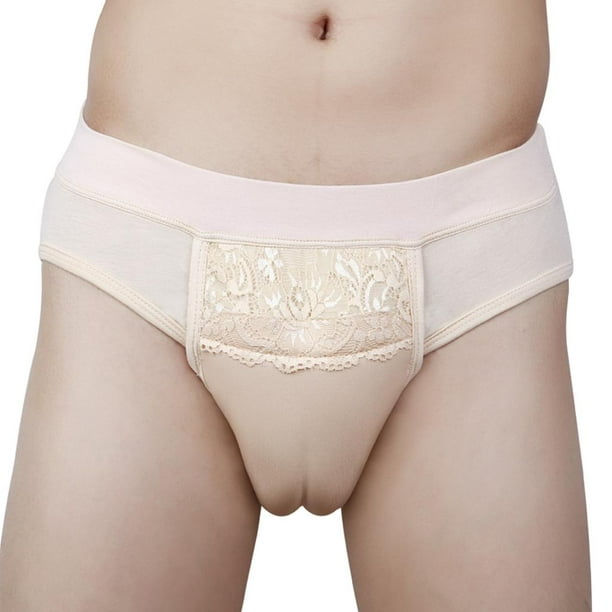 Ropa interior para transexuales hotsell