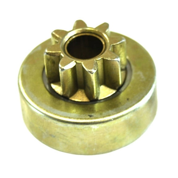 SPI Starter Clutch Gear for Snowmobile SKI-DOO EXPEDITION 550F 2005-2007