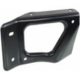 thumbnail image 4 of For Mitsubishi Raider 2006 2007 2008 2009 Bumper Bracket Passenger Side | Rear | Extended Cab | Replacement For CH1167112 | 55077600AE, 4 of 5