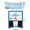 Banner, variant on COM1950s Father's Day Party Supplies 144 Pcs - Disposable Blue Tableware Set with Plates, Cups, Cutlery, Tablecloth & Banner for Birthday, BBQ, Family Gatherings
