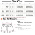 thumbnail image 2 of Birdeem Womens High Waist Alterable Button Lifter Hip and Hip Tucks in Pants, 2 of 12