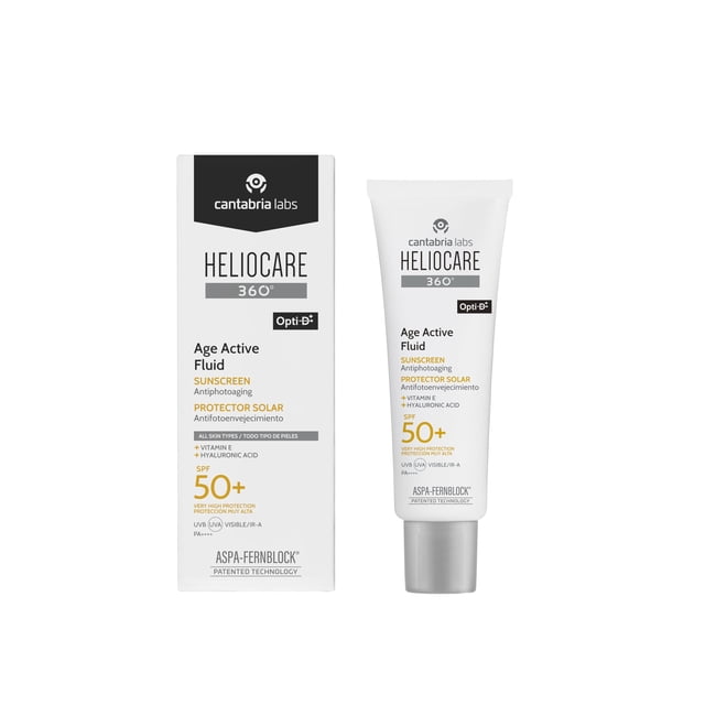 Heliocare 360 Age Active Protector Solar