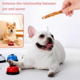 thumbnail image 5 of 4 Pet Training Bells, 5 of 5