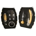 thumbnail image 1 of GUOOL 5x Bottle Opener with Stopper Gift Bamboo Handle, 1 of 8