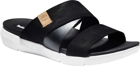 Timberland wilesport slide sandal Clearance