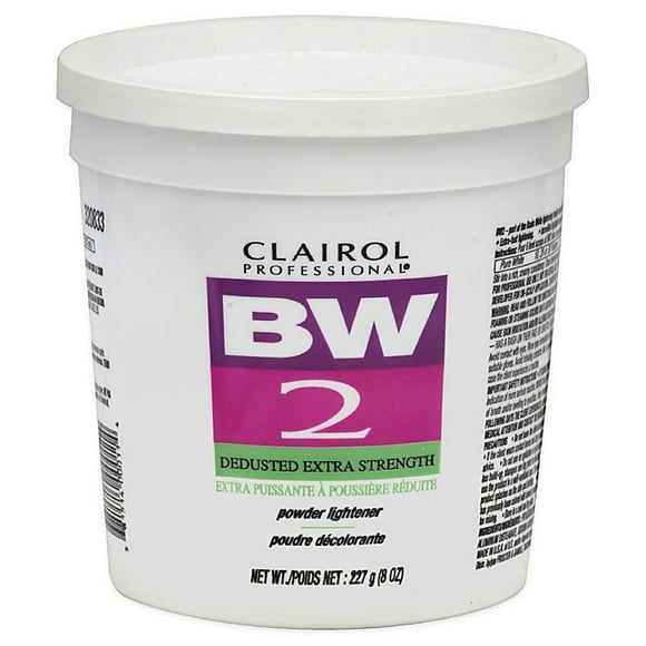 Powder Lightener Powder Lightener