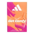 thumbnail image 3 of Set de Regalo Perfume adidas Vibes Get Comfy 30 mL EDP + Gel de Ducha 100 mL, 3 of 4