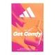 thumbnail image 3 of Set de Regalo Perfume adidas Vibes Get Comfy 30 mL EDP + Gel de Ducha 100 mL, 3 of 4