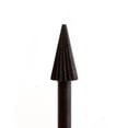 thumbnail image 3 of Forney Industries Rotary File, 1 in x 1/2 in x 1/4 in Conical Shaped, 3 of 4