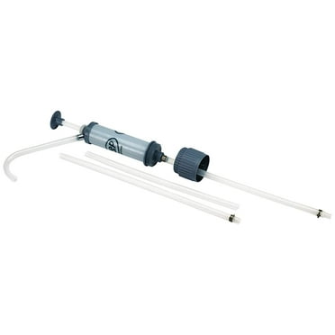 Zep Model 50 Polypropylene Fits-All Dispensing Piston Pump F65901 (1 Pump)