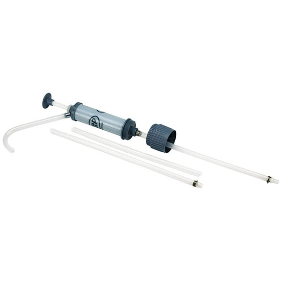 Zep Model 50 Polypropylene Fits-All Dispensing Piston Pump F65901 (1 Pump)