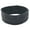 Dark Gray, variant on HUANLEDASH Wide Solid Color Yoga Headband Breathable Quick Drying Sweat Absorbing Women Fitness Sweat Band Sports Accessories